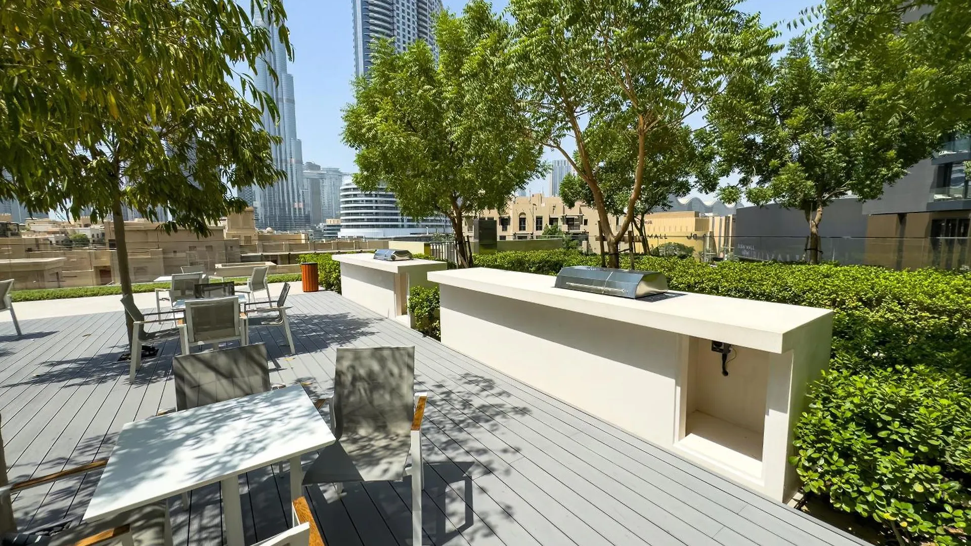Al-Fannan At Burj Royale - Best Downtown Dubai City View - Brand New Luxury 1 Bedroom Apartment United Arab Emirates